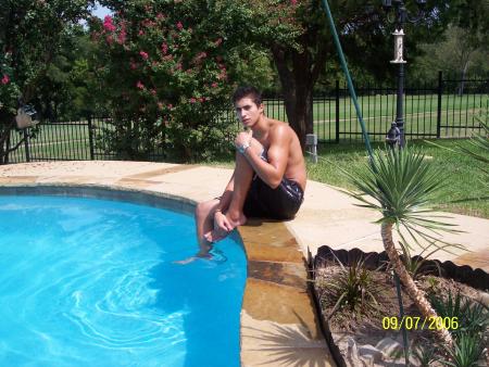 Amine Bayad